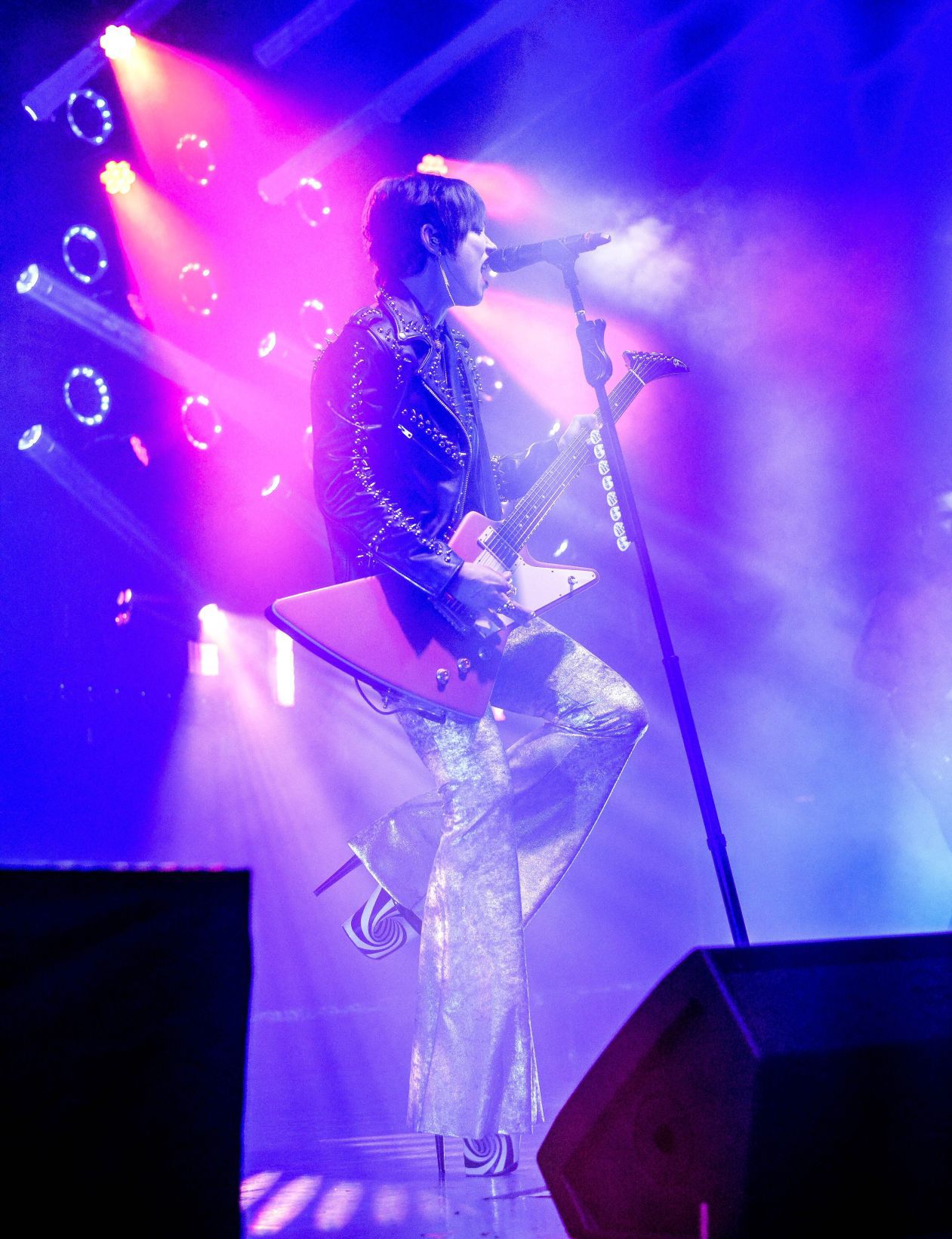 Halestorm